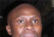 David Monsoh