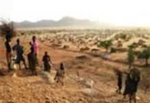 Le sort peu enviable de millions d’enfants tchadiens rappelé à l’attention du monde Le sort peu enviable de millions d’enfants tchadiens rappelé à l’attention du monde