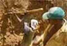 Pollution : enquête sur le déversement de minerais radioactifs en RDC Pollution : enquête sur le déversement de minerais radioactifs en RDC