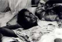 Itinéraire du jeune diabétique en Afrique Itinéraire du jeune diabétique en Afrique