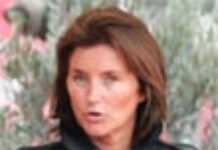 Arche de Zoé : Cécilia Sarkozy est-elle impliquée ?