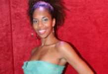 Le style selon Glam Ethnik