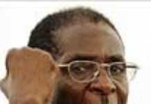Le Zimbabwe ne craint pas une « invasion » britannique