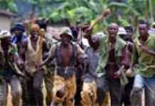 « L’opération turquoise » : la fiction française s’empare du génocide rwandais « L’opération turquoise » : la fiction française s’empare du génocide rwandais