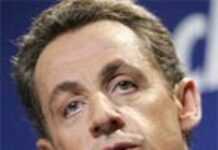 France : Nicolas Sarkozy promet la prison aux émeutiers