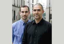 François Durpaire et Olivier Richomme