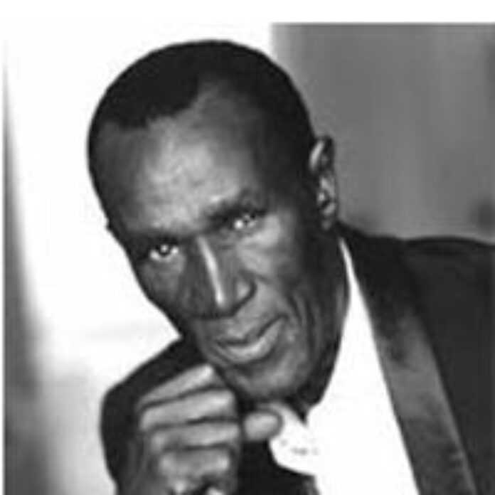 henry Cele