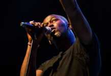 Souleymane Diamanka, l’orfèvre des mots de la Star Academy Souleymane Diamanka