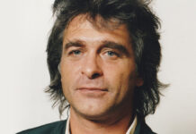 Titouan Lamazou