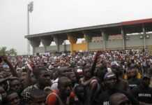 Retour populaire de Tiken Jah à Abidjan Le public en délire
