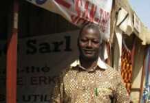 Les artisans africains font-ils de bonnes affaires au SAFEM ? Zan Koné