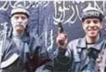 Attentats d’Alger : les deux kamikazes ont été identifiés Attentats d’Alger : les deux kamikazes ont été identifiés