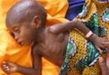 La liberté de ne pas avoir faim « n’est pas un droit humain optionnel » La liberté de ne pas avoir faim « n’est pas un droit humain optionnel »