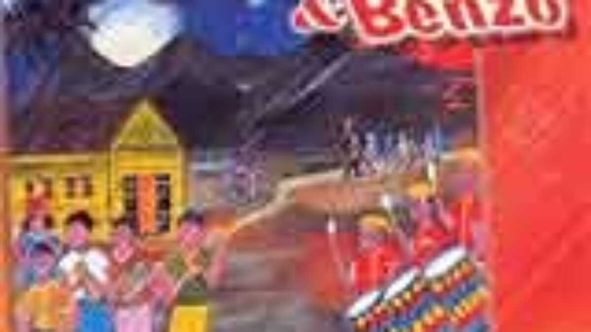 Les cantiques de Noël à la sauce créole