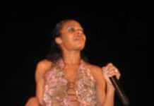 Teeyah, la petite fée de Cocody Teeyah, la petite fée de Cocody