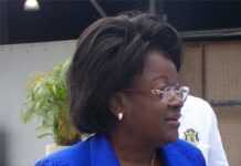 Vulgariser Internet auprès des jeunes du Gabon Laure Olga Gondjout