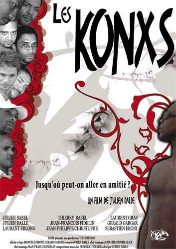 L'affiche du film L'affiche du film