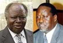 Kenya : Odinga prêt à négocier avec Kibaki