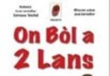 Les frères Jernidier réunis pour le meilleur et pour le rire Les frères Jernidier réunis pour le meilleur et pour le rire