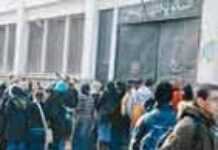 Vent de fronde dans les lycées algériens Vent de fronde dans les lycées algériens