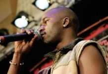 Souleymane Diamanka : Le slam au goût Peul
