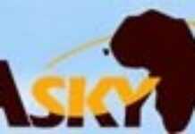 Asky, la nouvelle compagnie aérienne africaine Asky, la nouvelle compagnie aérienne africaine