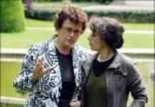 Plan « Espoir banlieue » : bras de fer entre Fadela Amara et Christine Boutin Plan « Espoir banlieue » : bras de fer entre Fadela Amara et Christine Boutin