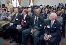 Conférence de paix de Goma : réactions positives en RDC et à l’étranger Conférence de paix de Goma : réactions positives en RDC et à l’étranger