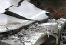 Algérie : un attentat à la voiture piégée endeuille Thénia Algérie : un attentat à la voiture piégée endeuille Thénia