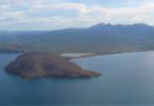 RD Congo : naufrage meurtrier sur le lac Tanganyka RD Congo : naufrage meurtrier sur le lac Tanganyka
