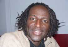 Saïdou Abatcha