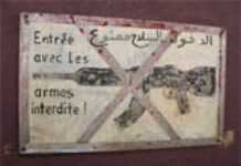 Des rebelles tchadiens d’accord pour un cessez-le-feu Des rebelles tchadiens d’accord pour un cessez-le-feu