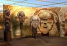Gabonart : une expérience initiatique à portée de clic !