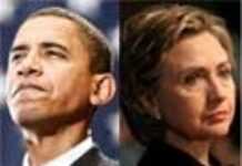 Super Tuesday : victoire en demi-teinte pour Barack Obama