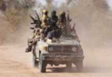 Tchad : Paris hausse le ton, les rebelles aussi Tchad : Paris hausse le ton, les rebelles aussi