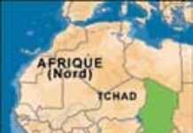 Tchad : calme précaire avant le déploiement de l’Eufor