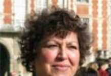 Fadila Mehal : une Marianne de la diversité dans la bataille des municipales Fadila Mehal : une Marianne de la diversité dans la bataille des municipales