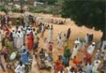 Soudan: « la situation au Darfour est hors de contrôle » Soudan: « la situation au Darfour est hors de contrôle »