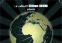 Le Collectif 13ème round présente « Voies d’Afrique » Le Collectif 13ème round présente « Voies d’Afrique »