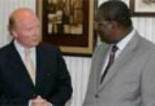 Une immigration choisie par la France en concertation avec le Sénégal Une immigration choisie par la France en concertation avec le Sénégal