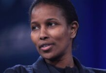 Ayaan Hirsi Ali