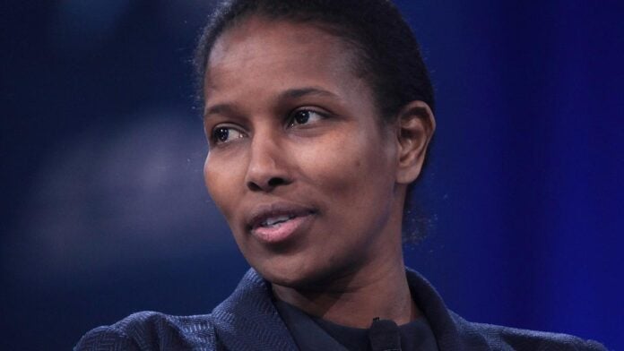 Ayaan Hirsi Ali