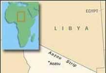 Tchad : Une autre « dernière chance » pour le président Déby ? chad.jpg