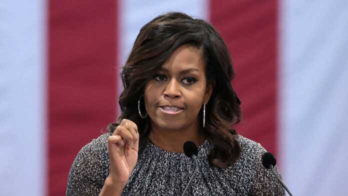 Michelle Obama