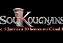 Soukougnans