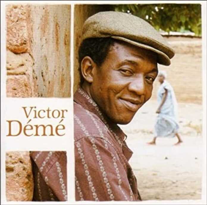 Victor Deme