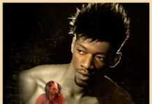 Max Diakok, un chorégraphe porteur d’espoir L'affiche du spectacle