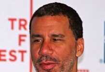 David Paterson, premier gouverneur noir de New York