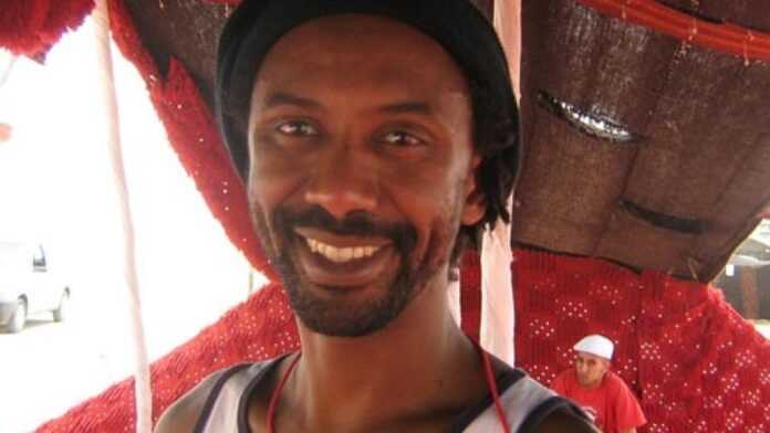 Daby Touré