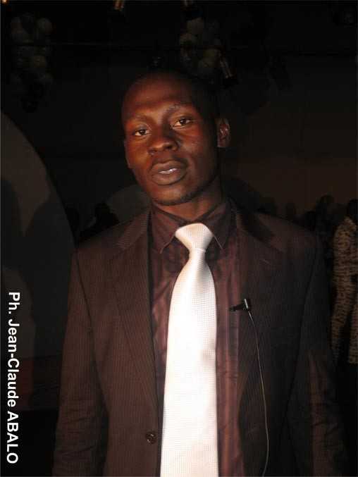 Hézou Tchédré